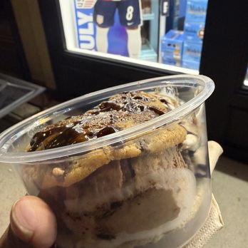 The Baked Bear - Ice Cream & Frozen Yogurt Near Me - Westfield, New Jersey The Baked Bear - Ice Cream & Frozen Yogurt Near Me - Westfield, New Jersey