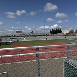 River Valley High School - ARFC