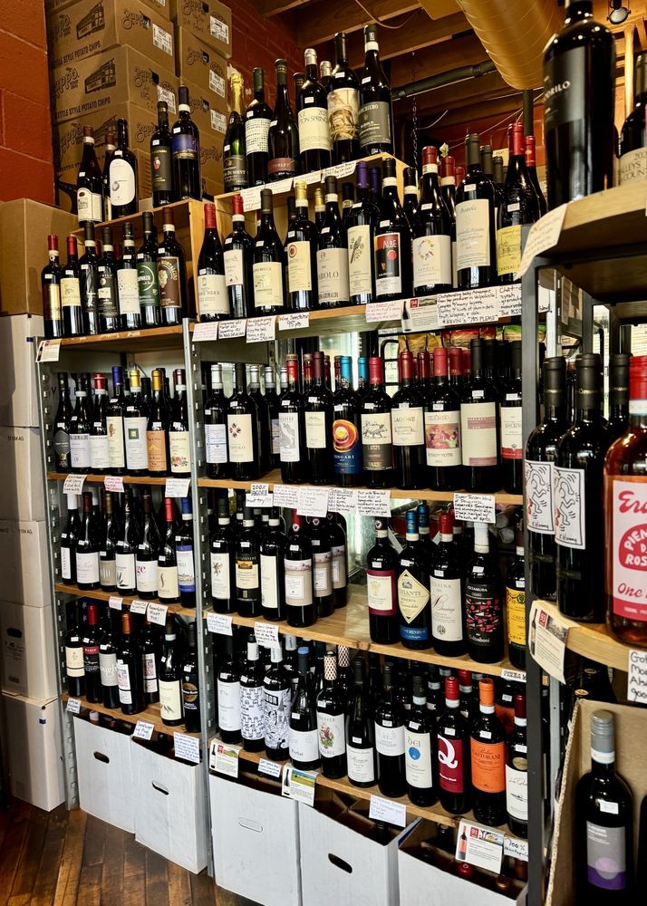 Pasta & Provisions