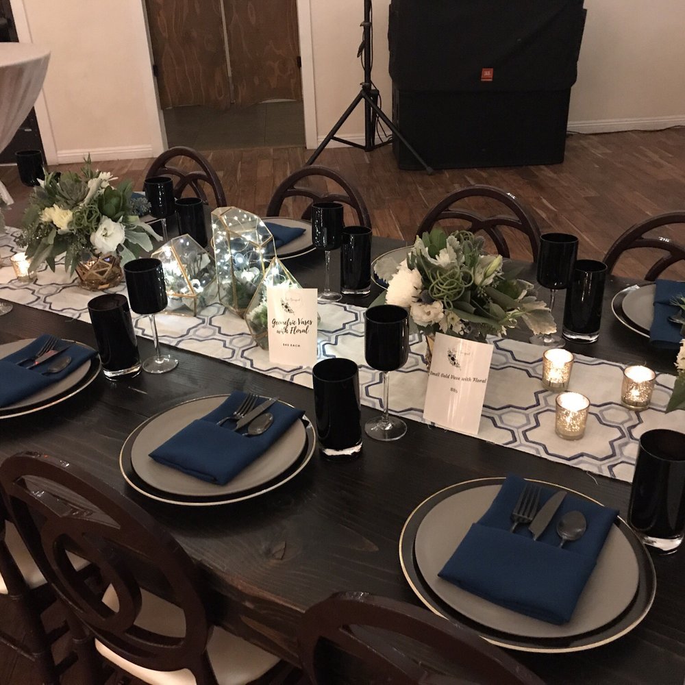 The Century - Venues & Event Spaces Near Me - Modesto, California The Century - Venues & Event Spaces Near Me - Modesto, California
