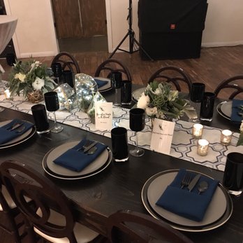 The Century - Venues & Event Spaces Near Me - Modesto, California