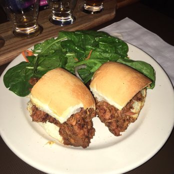 Karben4 Brewing - Sliders - Breweries Near Me - Madison, Wisconsin