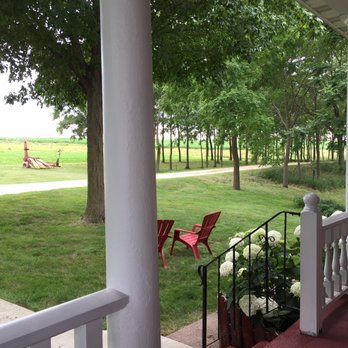 Betsys B & B - Bed & Breakfast Near Me - Caledonia, Minnesota