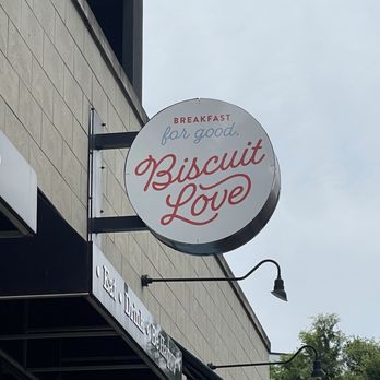 Biscuit Love's Gulch lines and 'brunch pilgrimage' jokes photo 2