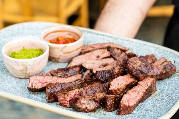 CopaCabana Brazilian Steakhouse by null