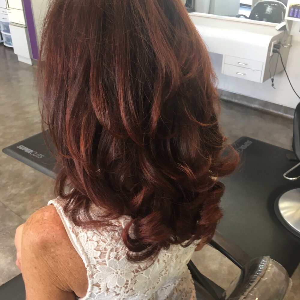 Supercuts - Hair Salons Near Me - Orange, California