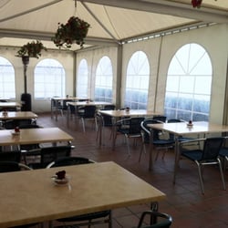 Restaurante Praia de Arealonga - Terraza