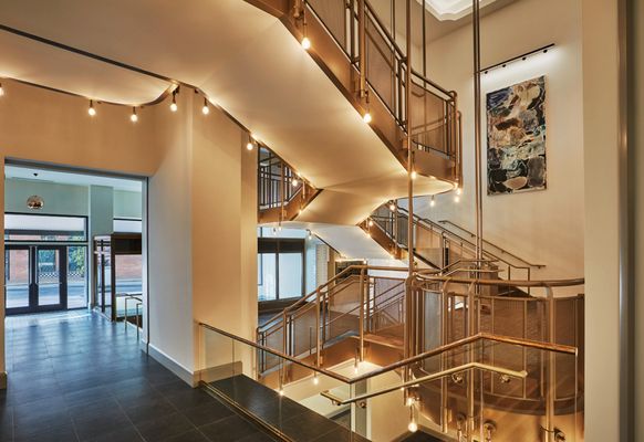 Pendry San Diego by null