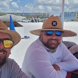 Rebel Water Sports - Captain's of rebel water sports!!!!!
