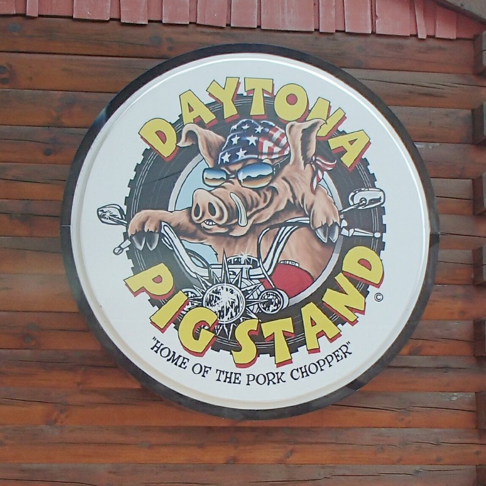 Colt's Pig Stand - Barbeque Near Me - Ormond Beach, Florida Colt's Pig Stand - Barbeque Near Me - Ormond Beach, Florida