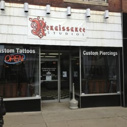 Renaissance Studios