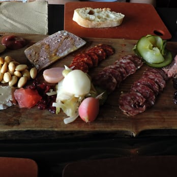 Salt & Brick - Tapas/Small Plates Near Me - Kelowna, British Columbia Salt & Brick - Tapas/Small Plates Near Me - Kelowna, British Columbia