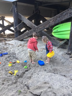 Malibu Beach Paradise Apartments by null