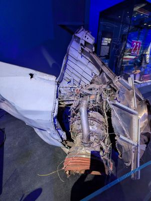 Sullenberger Aviation Museum by null