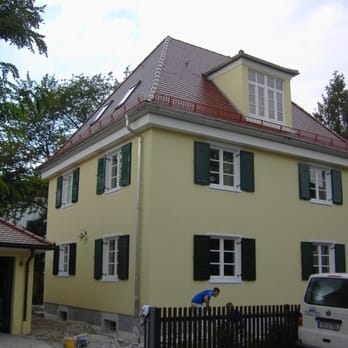 architektur-studio - Architects Near Me - Munich, BY