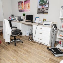 Orthomolecular Nutrition & Wellness Center
