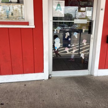 PRP's Ice Cream Corner - Ice Cream & Frozen Yogurt Near Me - Louisville, Kentucky