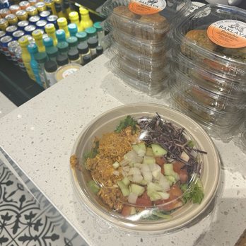 Rice Mediterranean Kitchen - Left the entire order no refund because staff was disgustingly bias - Mediterranean Near Me - Fort Lauderdale, Florida Rice Mediterranean Kitchen - Left the entire order no refund because staff was disgustingly bias - Mediterranean Near Me - Fort Lauderdale, Florida
