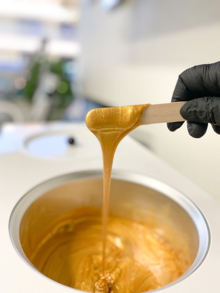 Bare Beauty Studio Logo