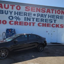 Auto Sensation - QUALITY CARS AND TRUCKS,FOR OVER 20 YEARS WE ARE THE BEST!