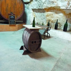 Langlois Château