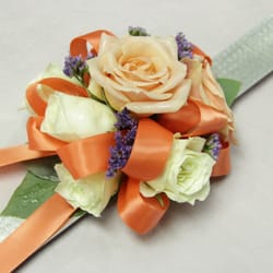 The Long Stem Flower Shoppe