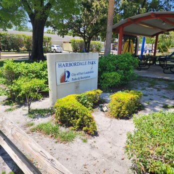 Harbordale Park - Parks Near Me - Fort Lauderdale, Florida