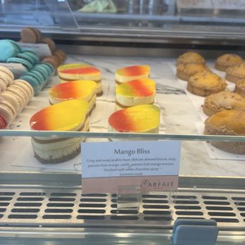Parfait Paris - Bakeries Near Me - San Diego, California Parfait Paris - Bakeries Near Me - San Diego, California