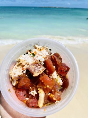 K.Bay Bros Fish & Ice by null
