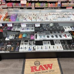 Buzz Smoke & Vape