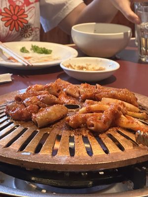 Royal Seoul House Restaurant by null