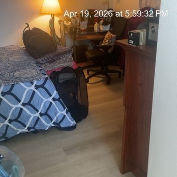 Pacgen Construction - Literally a new home, our bedroom - General Contractors Near Me - Murrieta, California