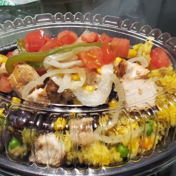 Pollo Tropical - Fast Food Near Me - Miami, Florida Pollo Tropical - Fast Food Near Me - Miami, Florida