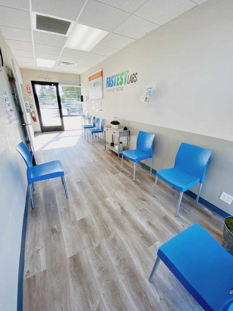 FASTEST LABS OF GLENDALE Updated September 2024 5041 W Northern Ave