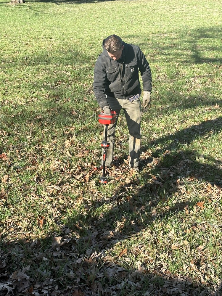 Slide of Mike the Plumber