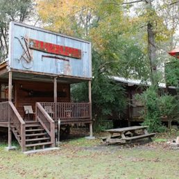 Exterior photo of Berry Creek Cabins - Bogalusa, Louisiana Exterior photo of Berry Creek Cabins - Bogalusa, Louisiana