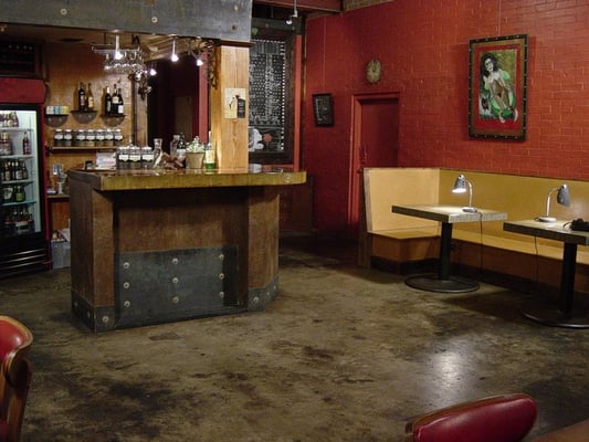 Photo of Green Muse Café - Austin, TX, US.