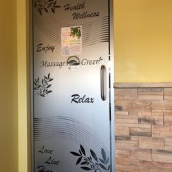 Massage Green Spa