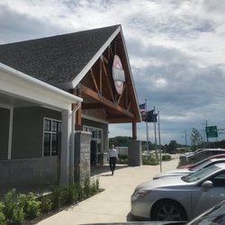 New Hampshire State Liquor Store #6