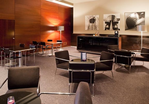 AC Hotel Alcala de Henares by null