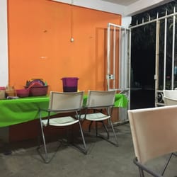Antojitos Doña O