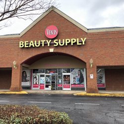 Venus Beauty Plaza