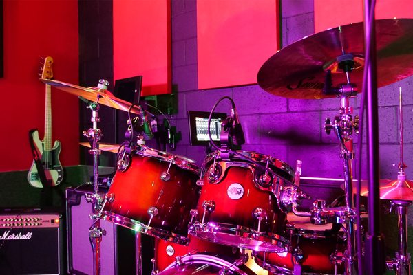 Snaggletooth Studios by null