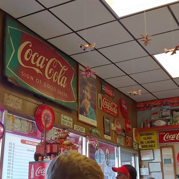 Charlie Joseph's - Burgers Near Me - Lagrange, Georgia