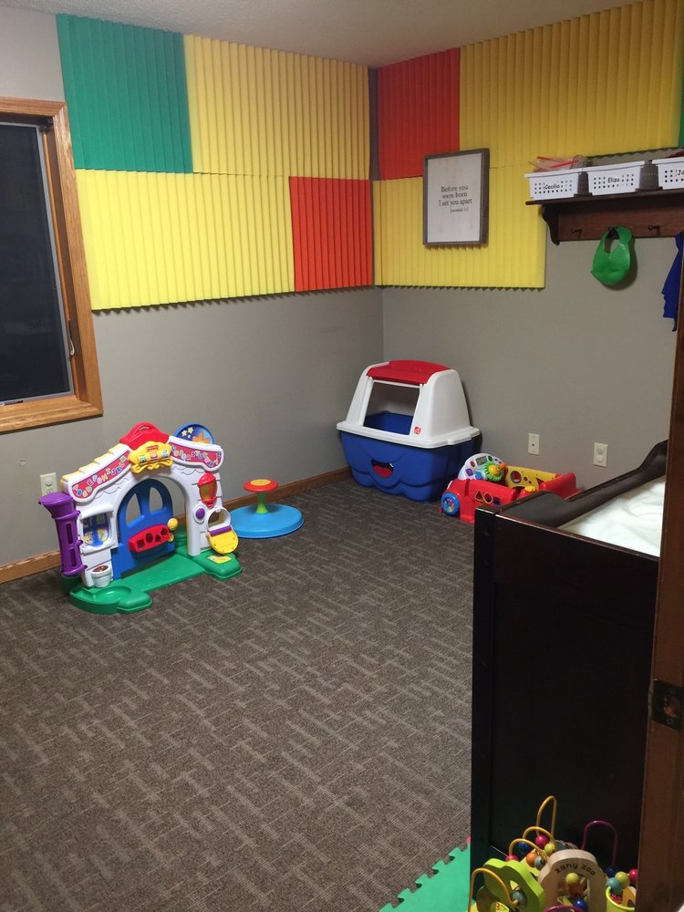 SOLID ROCK DAYCARE Updated August 2024 14 Photos 1200 South