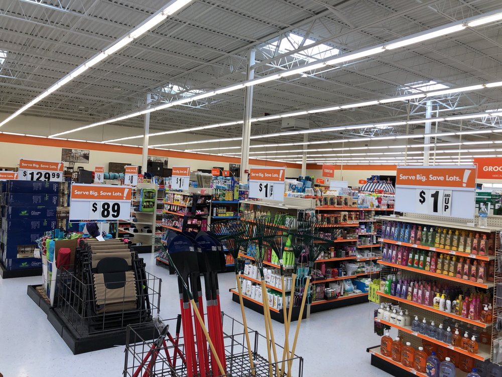Big Lots Image