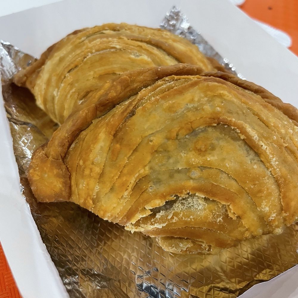 One One Asian Cuisine - Curry puffs - Malaysian Near Me - Plano, Texas One One Asian Cuisine - Curry puffs - Malaysian Near Me - Plano, Texas