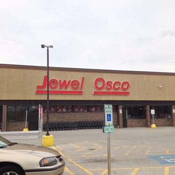 Jewel-Osco - Front - Grocery Near Me - Munster, Indiana