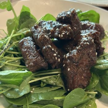 Asia Live - Saigon shaking beef - Pan Asian Near Me - Santa Clara, California Asia Live - Saigon shaking beef - Pan Asian Near Me - Santa Clara, California