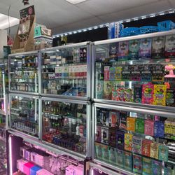 X'ceptions Smoke Shop